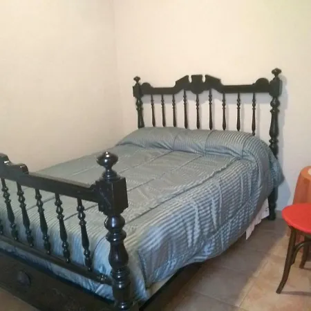 Apartment Acogedora Casa Centrica Y Reformada