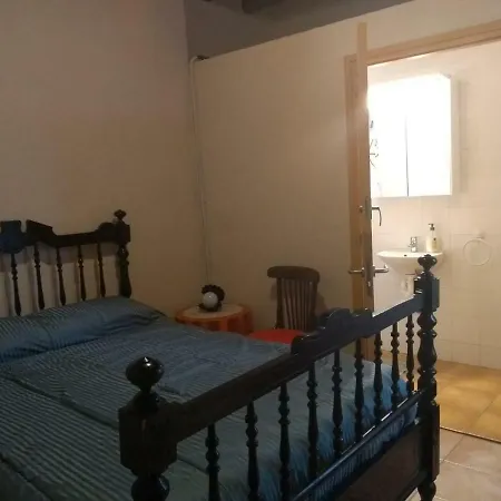דירה Acogedora Casa Centrica Y Reformada