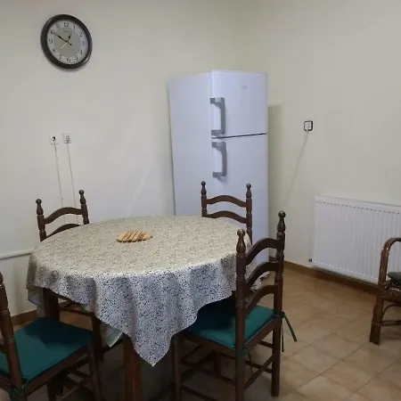 דירה Acogedora Casa Centrica Y Reformada