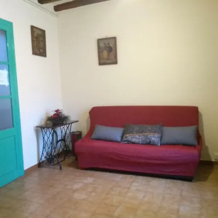 דירה Acogedora Casa Centrica Y Reformada *